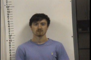 HUNTER, DAMIEN - DUI, CONTRIBUTING TO DELINQUENCY OF A MINOR X3