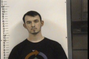 JOHNSON, DYLAN ANTHONY - MFG DEL SEL POSS CONTROLLED SUBSTANCES
