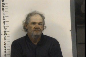 LEE, RICKY - CRIMINAL TRESPASSING