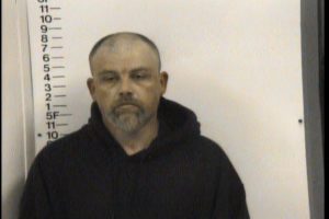 MARTIN, GREGORY - VIOLATION OF ORDER OF PROTECTION OR RESTRAINT