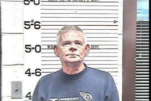 MCMURRY, JOHN - DUI, DRIVING WHILE LICENSE SUSEPNEDED OR REVOKED