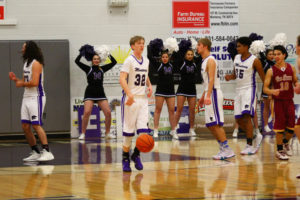 MHS Basketball vs Van Buren 11-27-18-29