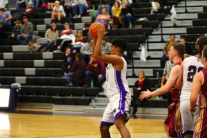 MHS Basketball vs Van Buren 11-27-18-30