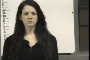 MOODY, HUNTER - VIOLATION OF PROBATION CRIMINAL