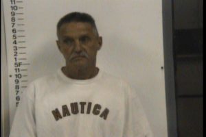 PADGETT, DOUGLAS - DUI