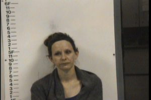 PAIGE, CRYSTAL - AIDING AND ABETTING