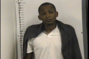 PAIGE, JAMES - AGGRAVATED BURGLARY, VANDALISM, RESISTING ARREST