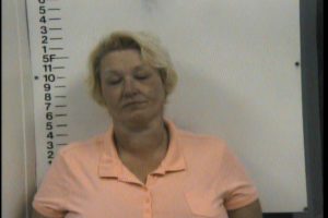 PEEK, LISA - VIOLATION OF PROBATION