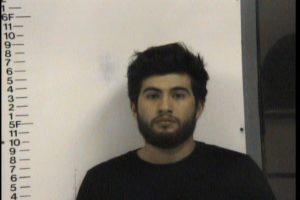 PEREZ-RINCON, CARLOS - DUI