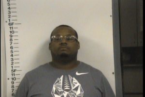 PERRY, JARMAL - MFG., DEL., SELL CONTROLLED SUBSTANCE, POSSESSION OF DRUG PARAPHERNALIA