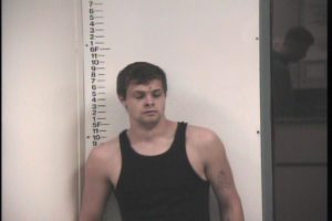 PRATOR, FRANKLIN - RECKLESS DRIVING, DRIVING WITHOUT A LICENSE