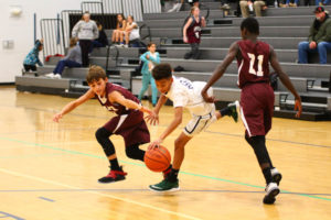 PSMS Basketball vs WCMS 11-15-18-11