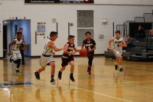 PSMS Basketball vs WCMS 11-15-18-16