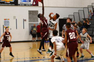 PSMS Basketball vs WCMS 11-15-18-2