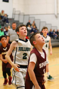 PSMS Basketball vs WCMS 11-15-18-22