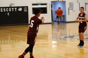 PSMS Basketball vs WCMS 11-15-18-3