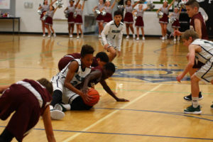 PSMS Basketball vs WCMS 11-15-18-5