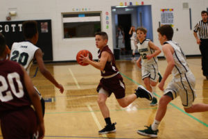 PSMS Basketball vs WCMS 11-15-18-6