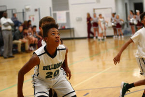 PSMS Basketball vs WCMS 11-15-18-8