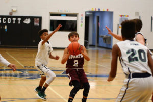 PSMS Basketball vs WCMS 11-15-18-9