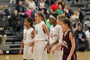 PSMS Girls vs WCMS 11-15-18-16