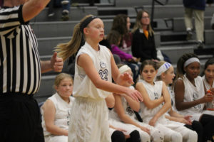PSMS Girls vs WCMS 11-15-18-2