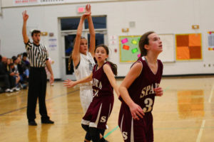 PSMS Girls vs WCMS 11-15-18-29