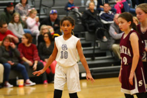 PSMS Girls vs WCMS 11-15-18-30