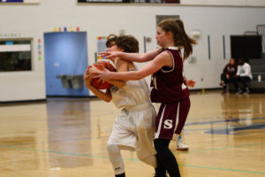 PSMS Girls vs WCMS 11-15-18-32