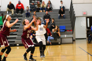 PSMS Girls vs WCMS 11-15-18-33