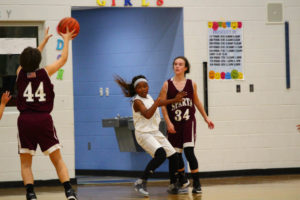 PSMS Girls vs WCMS 11-15-18-34