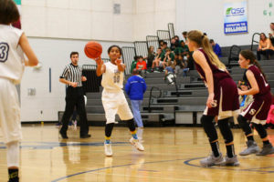 PSMS Girls vs WCMS 11-15-18-35