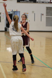 PSMS Girls vs WCMS 11-15-18-6