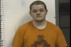 RASOR, WESTLEY - VIOLATION OF PROBATION CRIMINAL