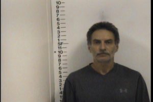 RUSSELL, CHARLES W - DUI