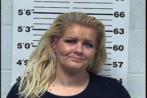 SMITH, JAMIE LEE - FAILURE TO APPEAR