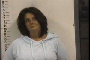 SMITH, RACHEL - CONTRABAND IN PENAL INSTITUTION, THEFT OF PROPERTY