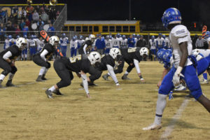 UHS Football vs Red Bank11-16-18-13