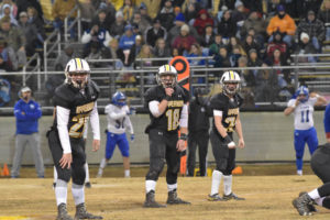 UHS Football vs Red Bank11-16-18-15