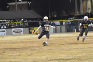 UHS Football vs Red Bank11-16-18-30