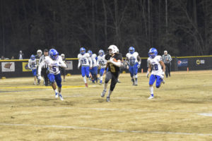 UHS Football vs Red Bank11-16-18-44
