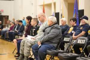 UHS Veterans' Program 11-9-18-15