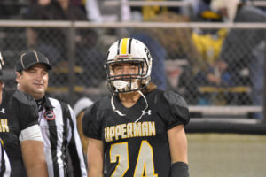 ootball vs Red Bank 11:16:18096