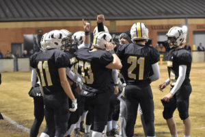 ootball vs Red Bank 11:16:18098