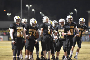 ootball vs Red Bank 11:16:18105