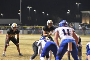 ootball vs Red Bank 11:16:18107
