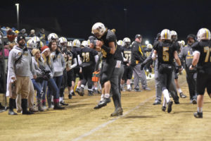 ootball vs Red Bank 11:16:18109