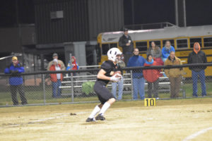 ootball vs Red Bank 11:16:18112