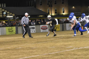 ootball vs Red Bank 11:16:18113