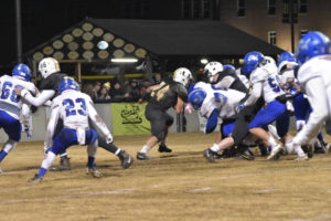ootball vs Red Bank 11:16:18115